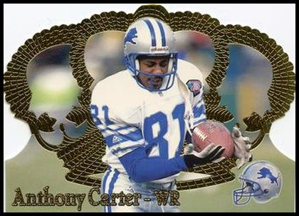 84 Anthony Carter